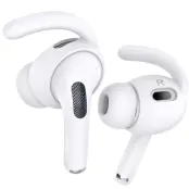 AhaStyle Ear Hooks (AirPods Pro 2) - Svart