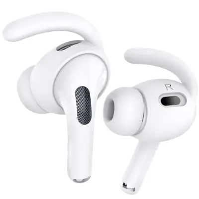 AhaStyle Ear Hooks (AirPods Pro 2) - Vit