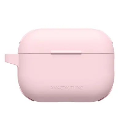 AmazingThing Airpods Pro 2 Skal Omni - Rosa