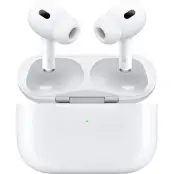 (NY) APPLE AirPods Pro 2nd gen (2023) Magsafe (USB-C)