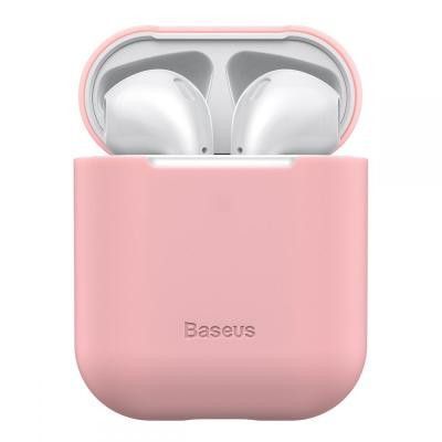 BASEUS Airpods Case Rosa