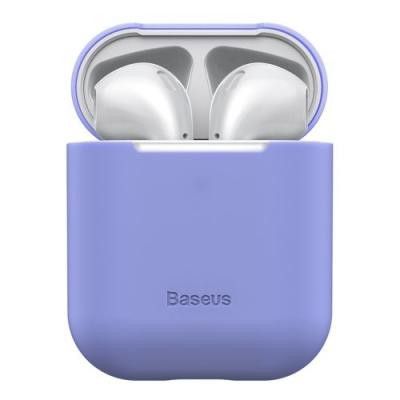 Baseus Airpods Case Violet