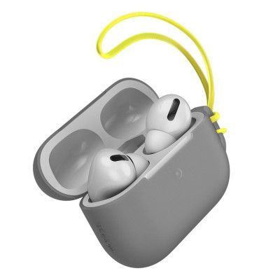 Baseus Let's go airpods pro airpod Pro skal Grå