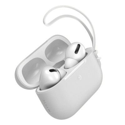 Baseus Let's go airpods pro skal Pro Vit