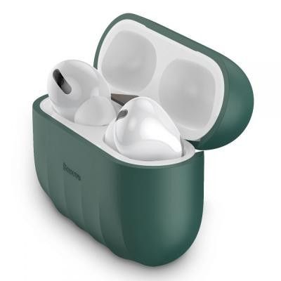 Baseus Shell Airpods Pro Pine Green