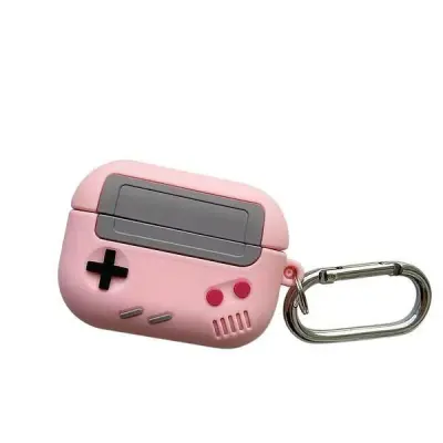 Beline AirPods Pro 2 Skal Gamer - Rosa