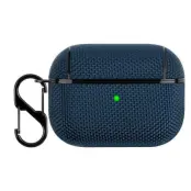Beline AirPods Pro 2 Skal Shell - Blå
