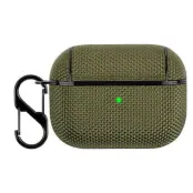 Beline AirPods Pro 2 Skal Shell - Oliv