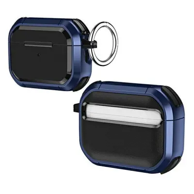 Beline AirPods Pro 2 Skal Solid - Blå