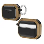 Beline AirPods Pro 2 Skal Solid - Brun