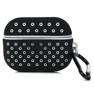 Beline AirPods Pro 2 Skal Sport - Svart/Vit