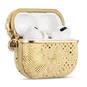 Beline AirPods Pro Skal Elegance - Guld
