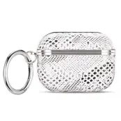 Beline AirPods Pro Skal Elegance - Silver