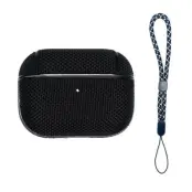 Beline AirPods Pro Skal Shell - Svart