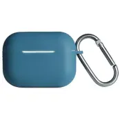 Beline AirPods Pro Skal Silikon - Blå