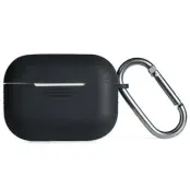 Beline AirPods Pro Skal Silikon - Svart