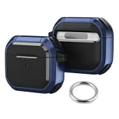 Beline AirPods Pro Skal Solid - Blå