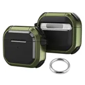 Beline AirPods Pro Skal Solid - Grön