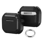 Beline AirPods Pro Skal Solid - Svart