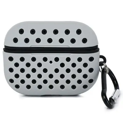 Beline AirPods Pro Skal Sport - Vit/Svart