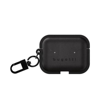 Bugatti Venezia Airpod Skal till AirPods pro Svart