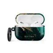 Burga AirPods Fodral - Emerald Pool (AirPods Pro 2)