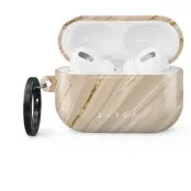Burga AirPods Fodral - Full Glam (AirPods Pro 2)
