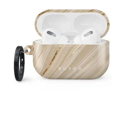 Burga AirPods Fodral - Full Glam (AirPods Pro 2)