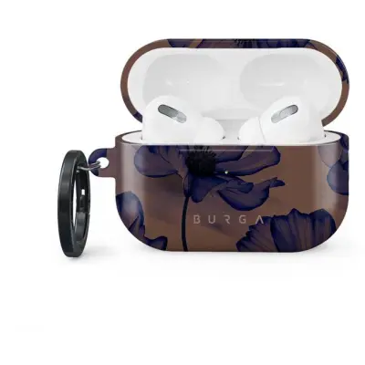 Burga AirPods Fodral - Velvet Night (AirPods Pro 2)
