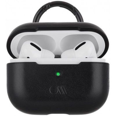 Case-Mate Airpods Pro Leather Hook Ups