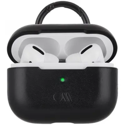 Case-Mate Airpods Pro Leather Hook Ups