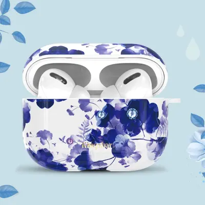 Kingxbar Orchid (AirPods Pro) - Case