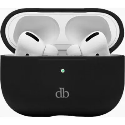 Dbramante1928 Costa Rica (AirPods Pro) - Svart