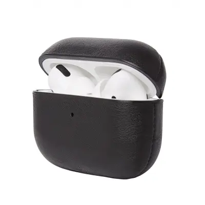 Decoded AirCase Pro (AirPods Pro) - Svart