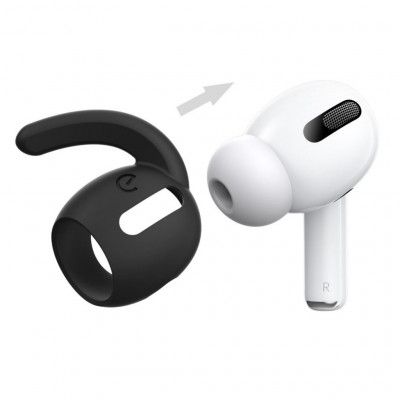 EarBuddyz - Ear Hooks för Airpods Pro