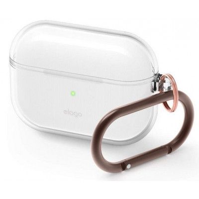 Elago AirPods Pro Clear TPU Case