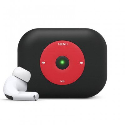 Elago Retro AW6 Case