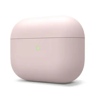 Elago Liquid Hybrid Case (AirPods Pro) - Rosa