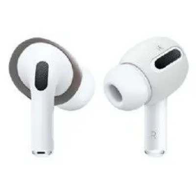 Elago Secure Fit (AirPods Pro)  - Rosa/lila