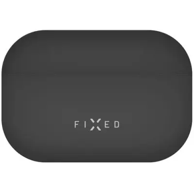 Fixed Silky (AirPods Pro 3) - Svart
