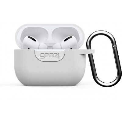 Gear4 Apollo Case för AirPods Pro - Lila