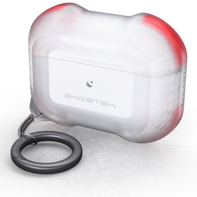 Ghostek - Covert 4 Skal Apple Airpods Pro - Clear
