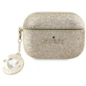 Guess Fixed Glitter Case (AirPods Pro 2)