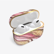 iDeal of Sweden | Apple Airpods Pro Case Cosmic Pink Swirl In