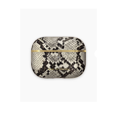iDeal of Sweden Atelier Protective Skal Airpods Pro - Desert Python