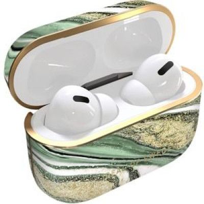 iDeal Of Sweden Cosmic Swirl (AirPods Pro) - Green Swirl