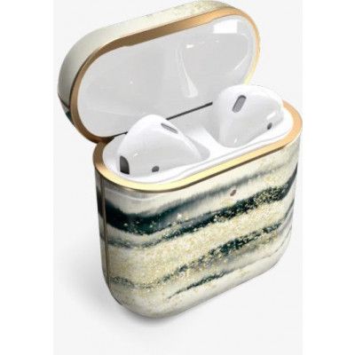 iDeal of Sweden Golden Tie Dye Case