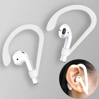 Imak Silicone Ear Hooks (AirPods)