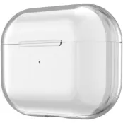 Incase Clear Case (AirPods Pro) - Transparent