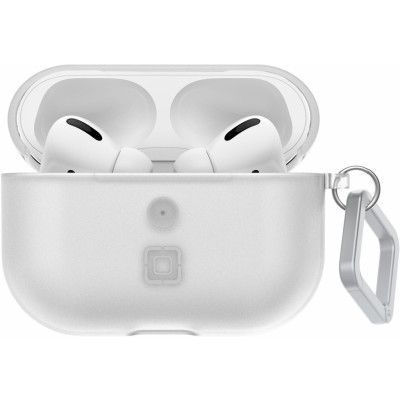 Incipio AirPods Case for AirPods Pro - Svart